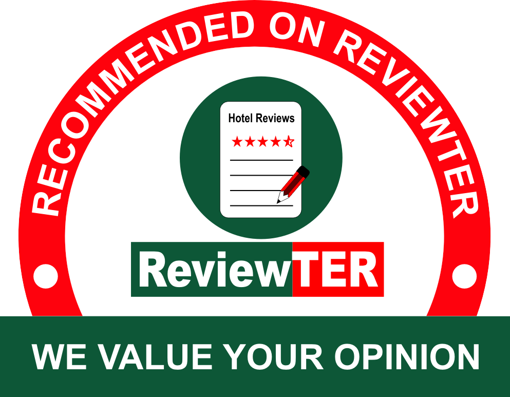 Recommended Review